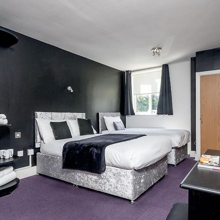 Rivers Hotel Gateshead Extérieur photo