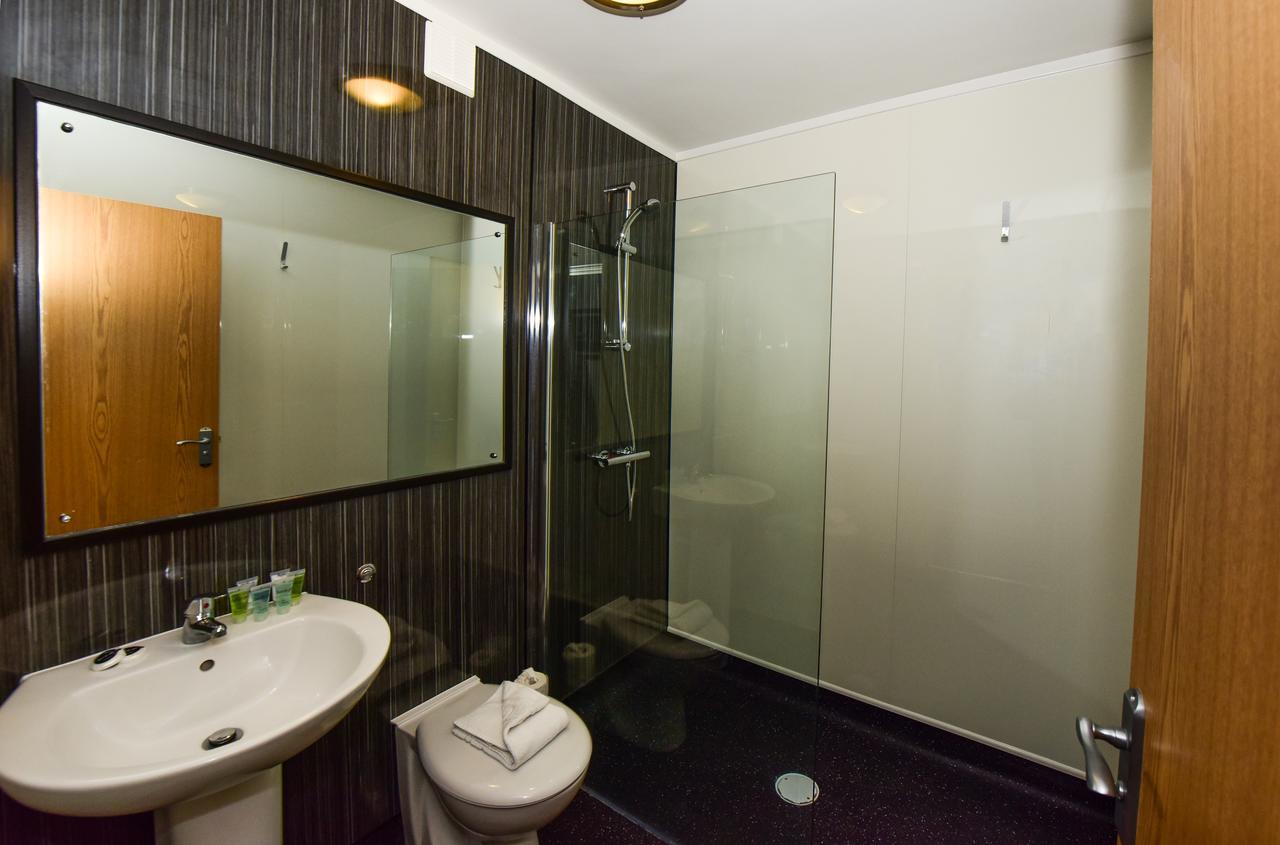 Rivers Hotel Gateshead Extérieur photo