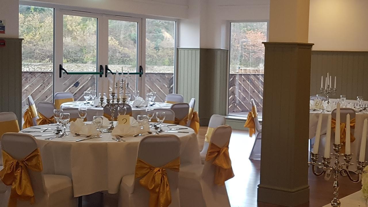 Rivers Hotel Gateshead Extérieur photo