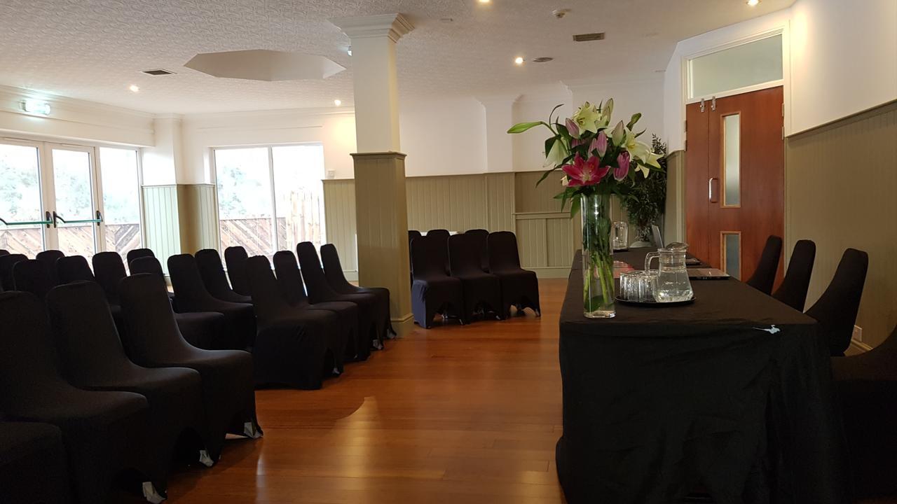 Rivers Hotel Gateshead Extérieur photo