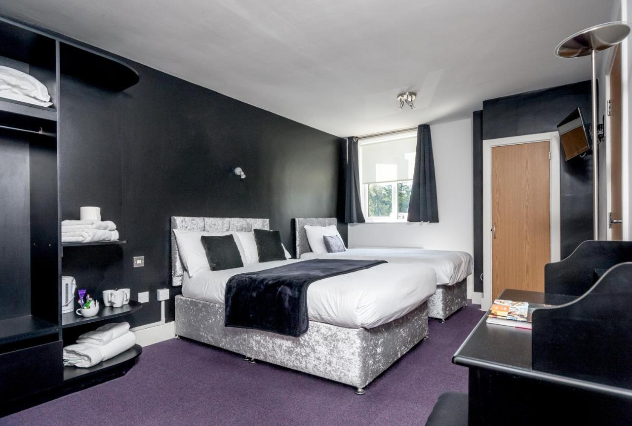 Rivers Hotel Gateshead Extérieur photo