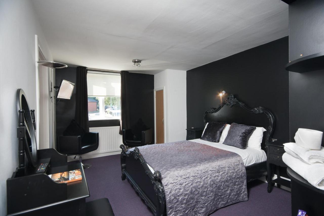 Rivers Hotel Gateshead Extérieur photo